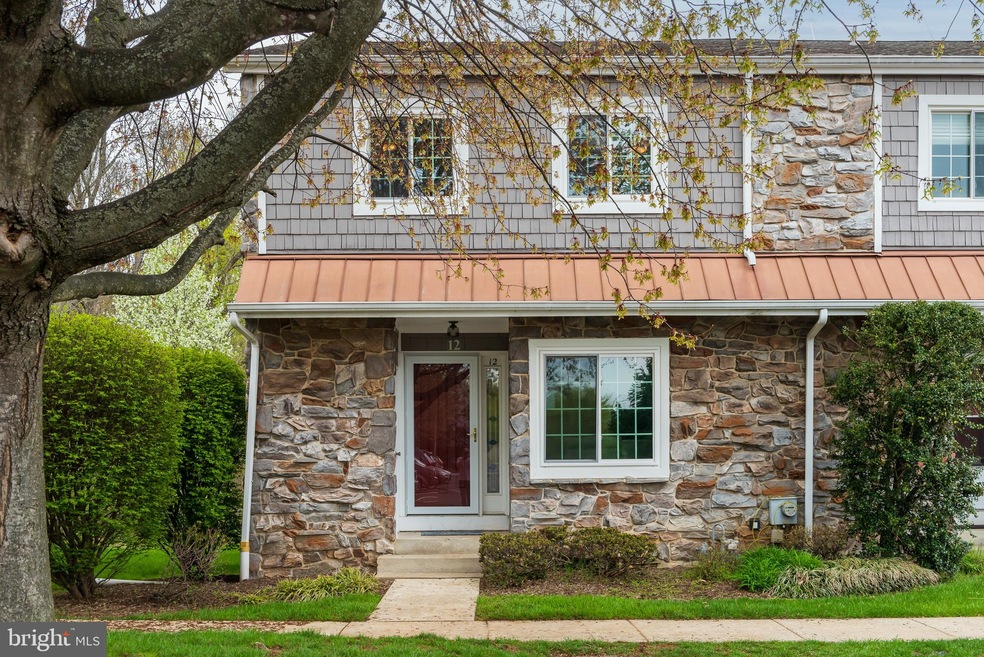 12 Lantern Ln unit 12, Chesterbrook, PA 19087 - photo 1