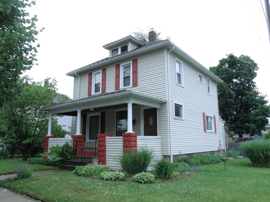 1025 Bower St, Elkhart, IN 46514 - photo 1