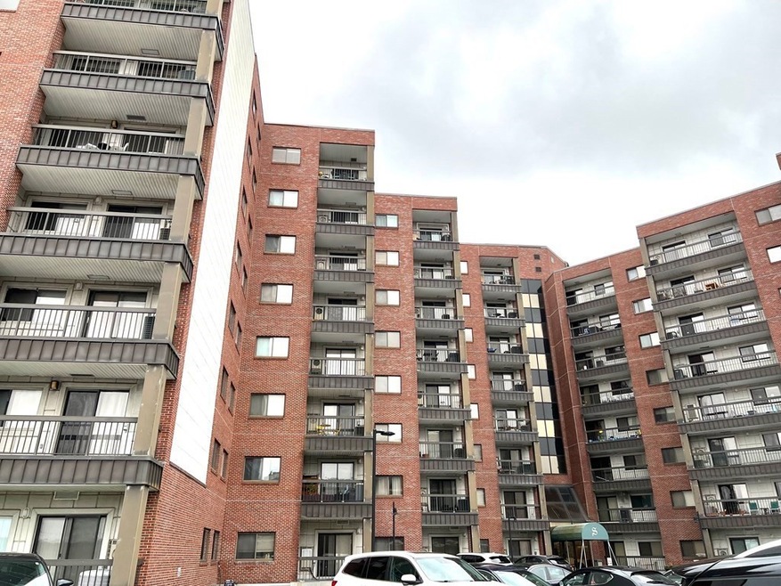 Seawinds Condomimiuns unit 521, Quincy, MA 02171 - photo 1