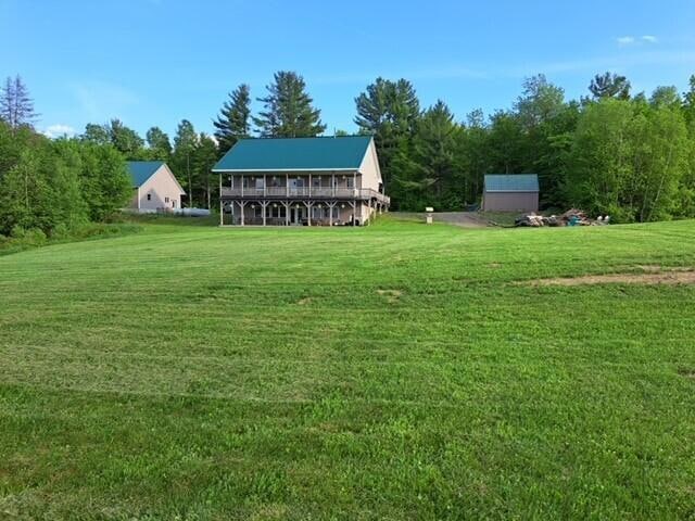 551 E Sangerville Rd, Sangerville, ME 04479 - photo 1