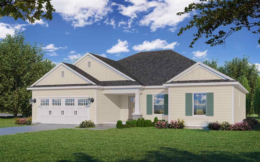 56 Manchester Dr, Crawfordville, FL 32327 - photo 1