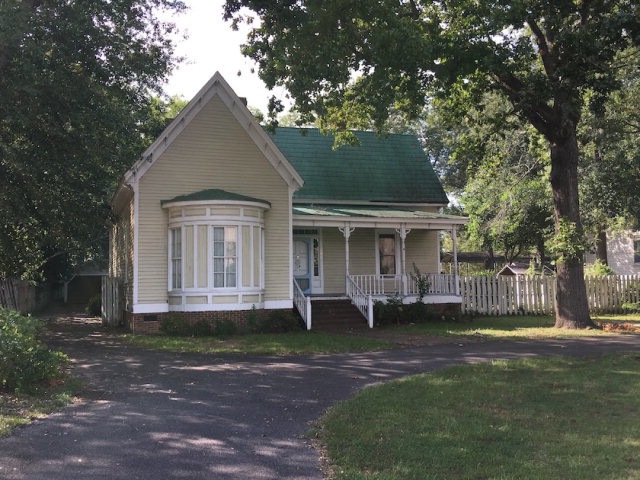 Main View