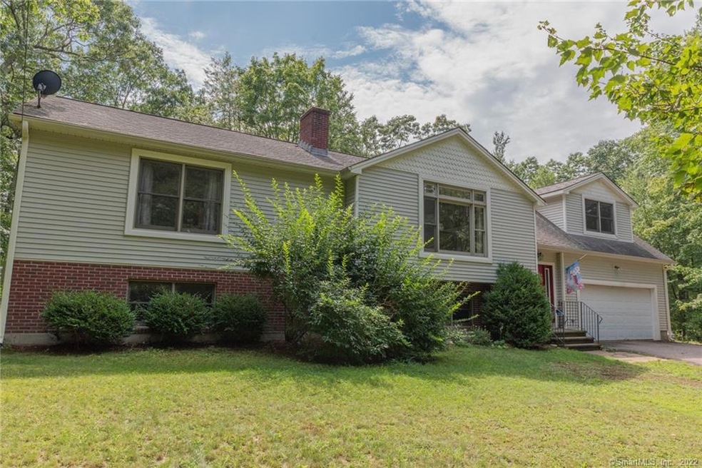 40 Warner Rd, East Haddam, CT 06423 - photo 1