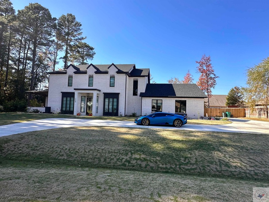 6108 Greenbriar Forest Cir, Texarkana, TX 75503 - photo 1