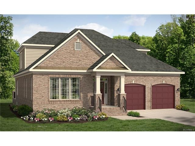 2423 Founders Creek Ct, Midlothian, VA 23113 - photo 1