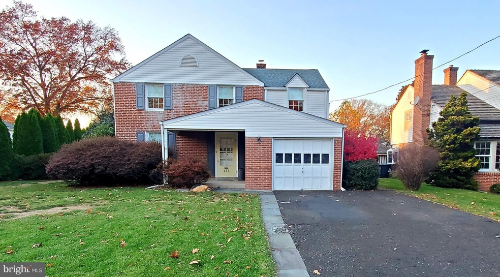 636 Roseland Ave, Jenkintown, PA 19046 - photo 1