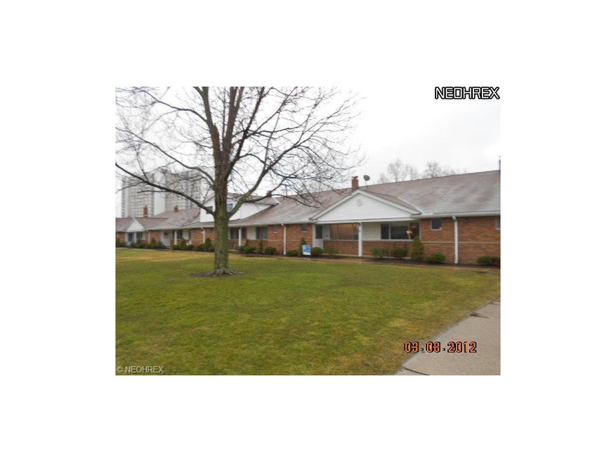 25315 Country Club Blvd. #7