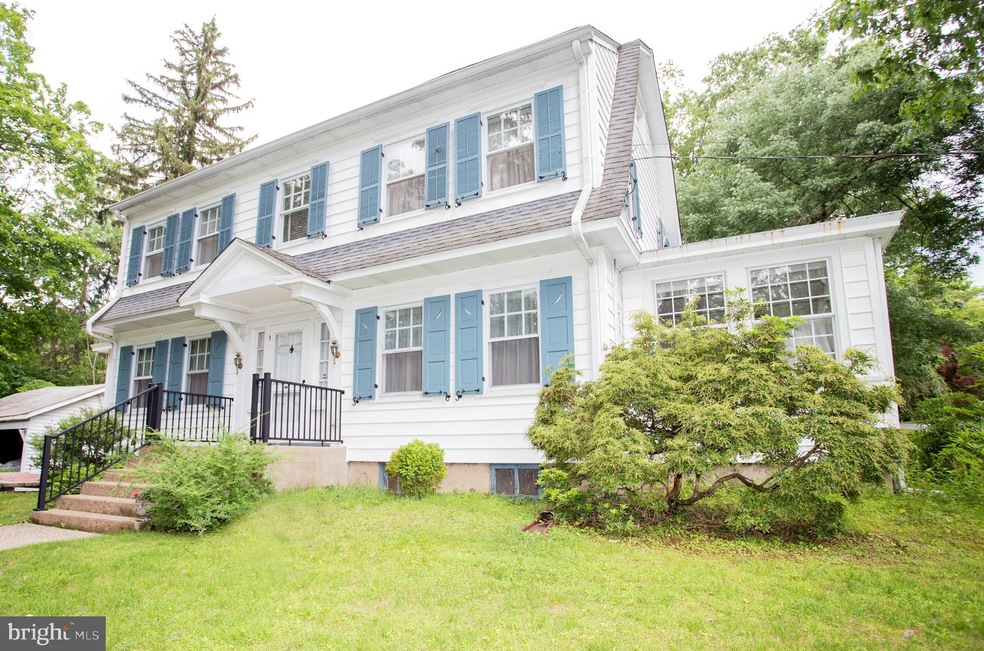 24 Mountainview Rd, Ewing, NJ 08628 - photo 1