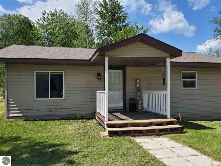 5401 E State Rd, Hale, MI 48739 - photo 1