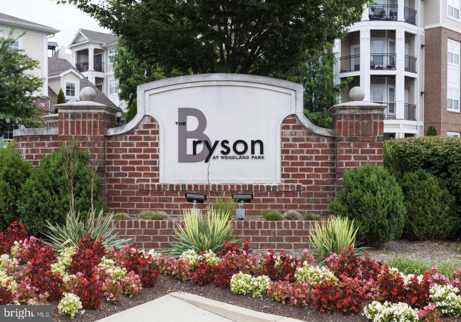 Bryson At Woodland Park unit 302, Herndon, VA 20171 - photo 1