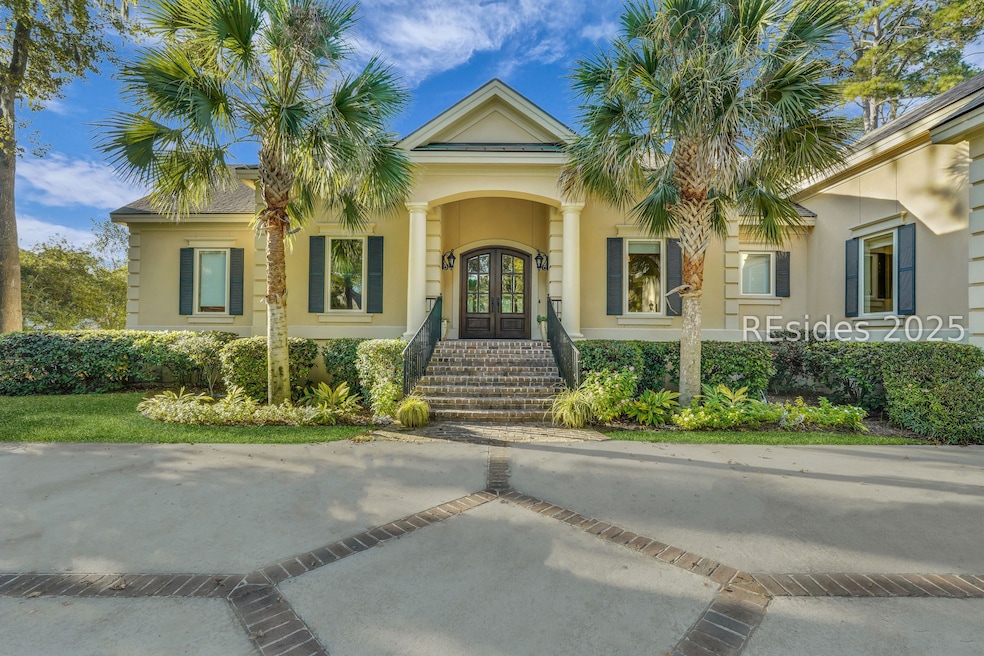 368 Long Cove Dr, Hilton Head Island, SC 29928 - photo 1