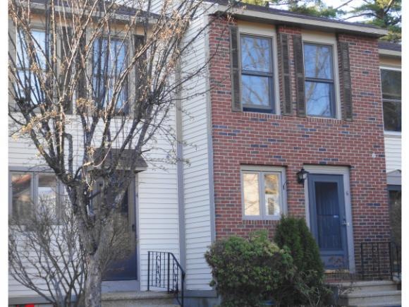 6 Granite Cir, MerriMacK, NH 03054 - photo 1