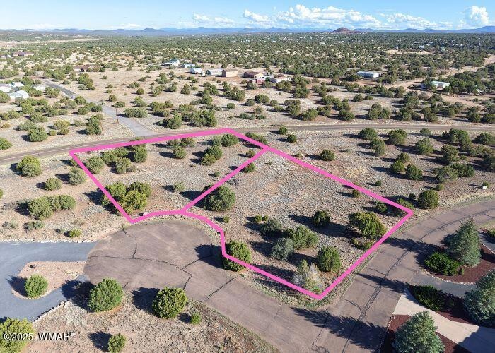 8455 W Yucca Place, Show Low, AZ 85901 - photo 1