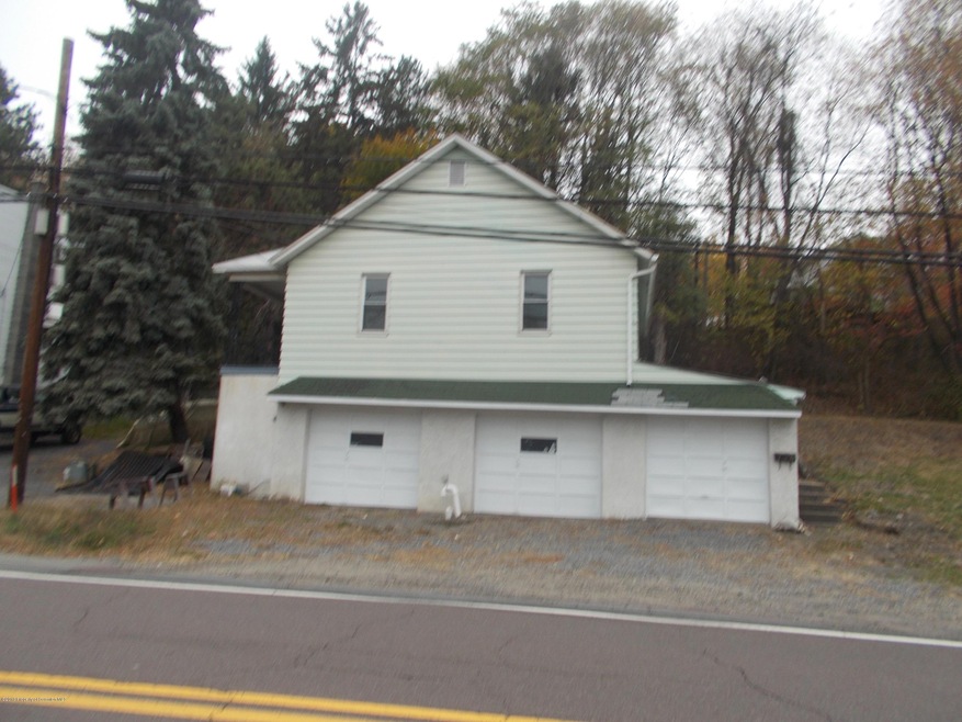 790 Laurel St, Pittston, PA 18640 - photo 1