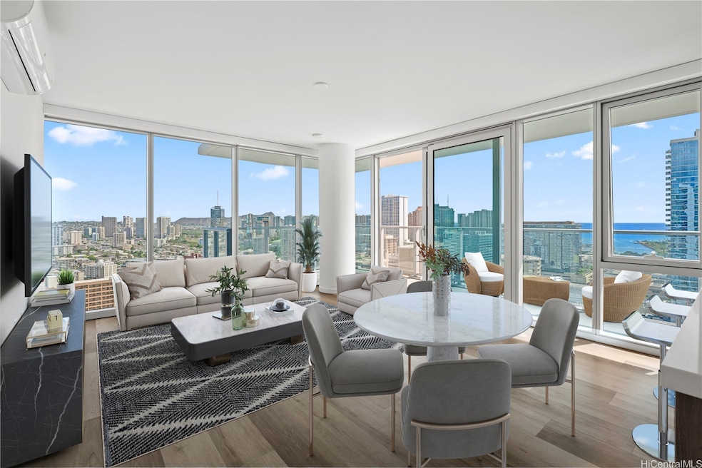 1500 Rycroft St unit 2919R, Honolulu, HI 96814 - photo 1