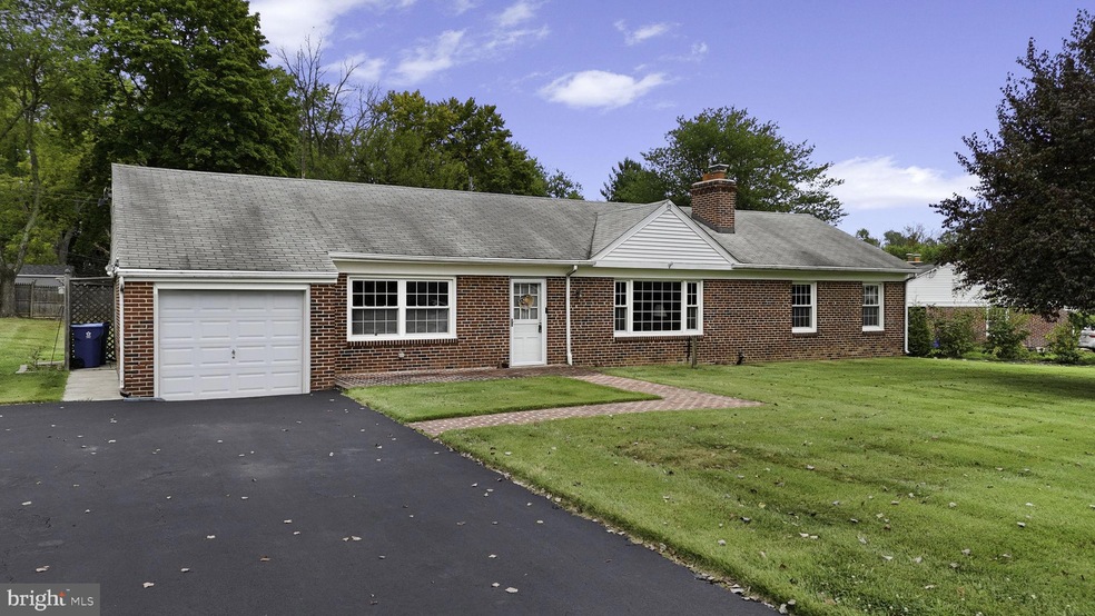 3 E Rhodes Ave, West Chester, PA 19382 - photo 1