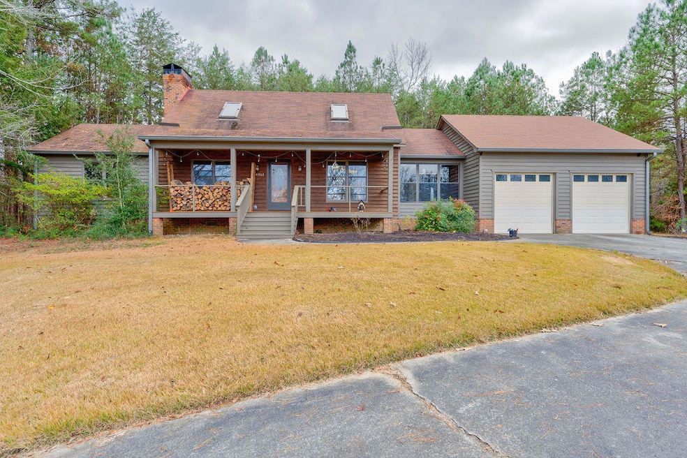 4961 Old Dalton Rd NE, Rome, GA 30165 | MLS# 1383347