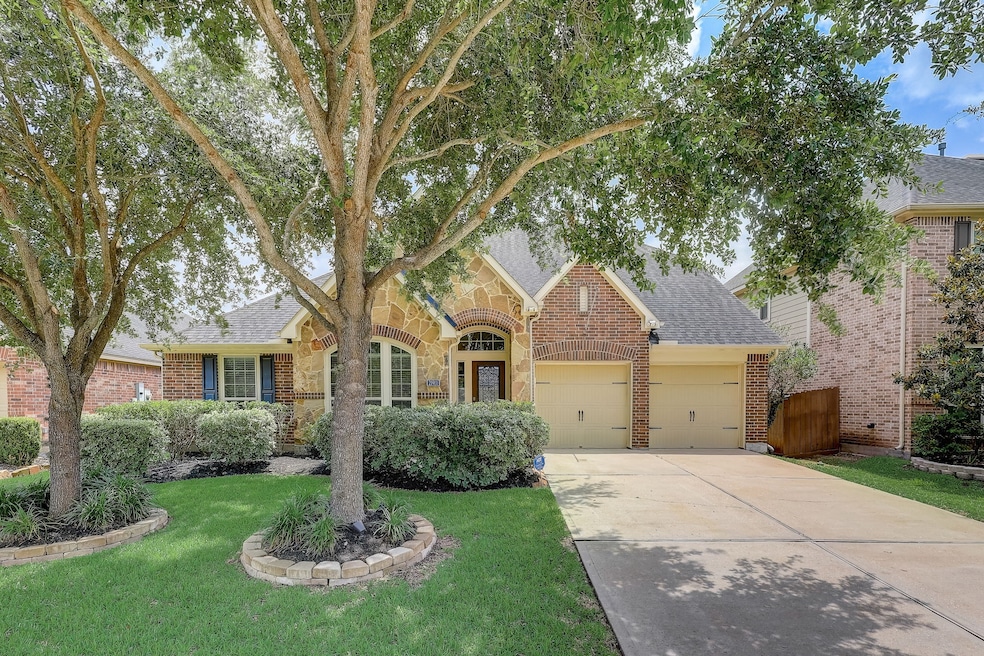 21911 Juniper Wood Ln, Richmond, TX 77469 - photo 1