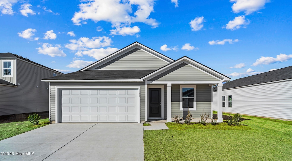 Pending $249,000