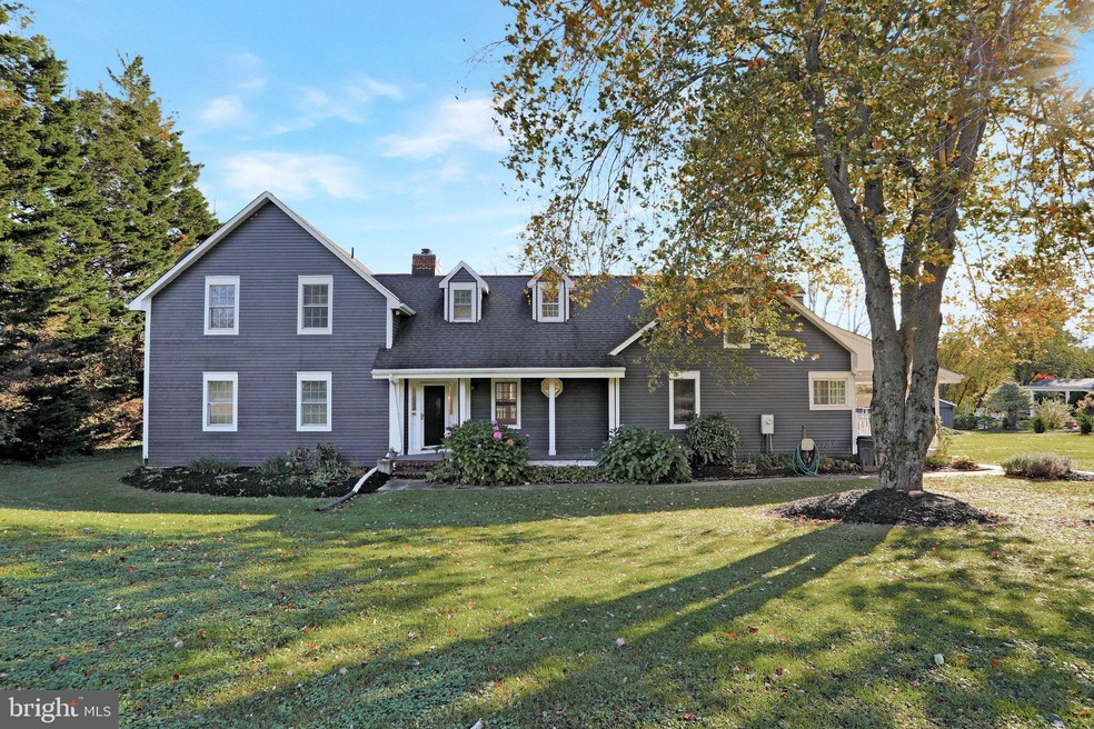 14105 Quinn Ln, Baldwin, MD 21013 - photo 1