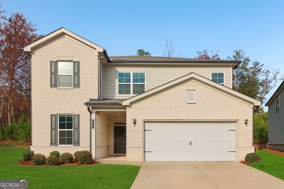 3507 Creek Hollow, Buford, GA 30519 - photo 1