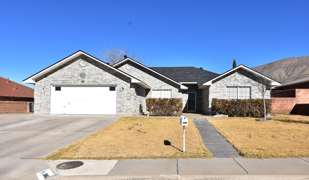 3005 El Dorado, Alamogordo, NM 88310 - photo 1