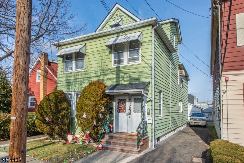 108 Speer Ave, Clifton, NJ 07013 - photo 1