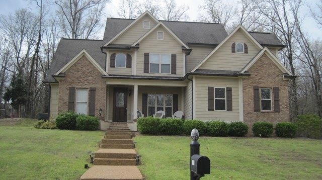 1010 Whitetail Dr, Oxford, MS 38655 - photo 1