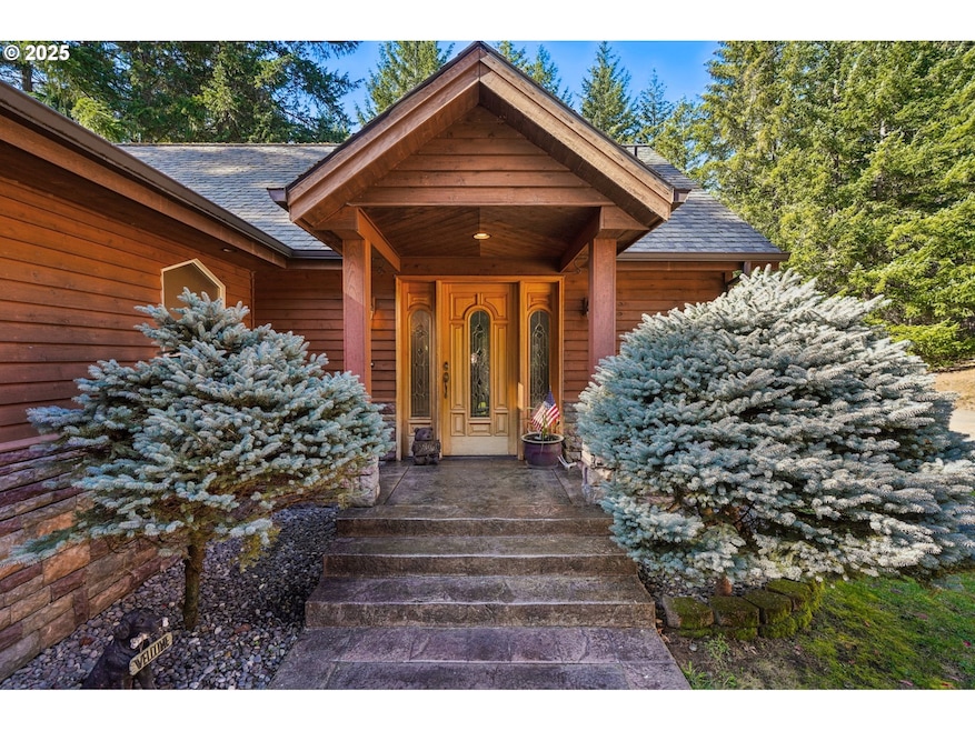 232 Upper Lakeview Rd, White Salmon, WA 98672 - photo 1