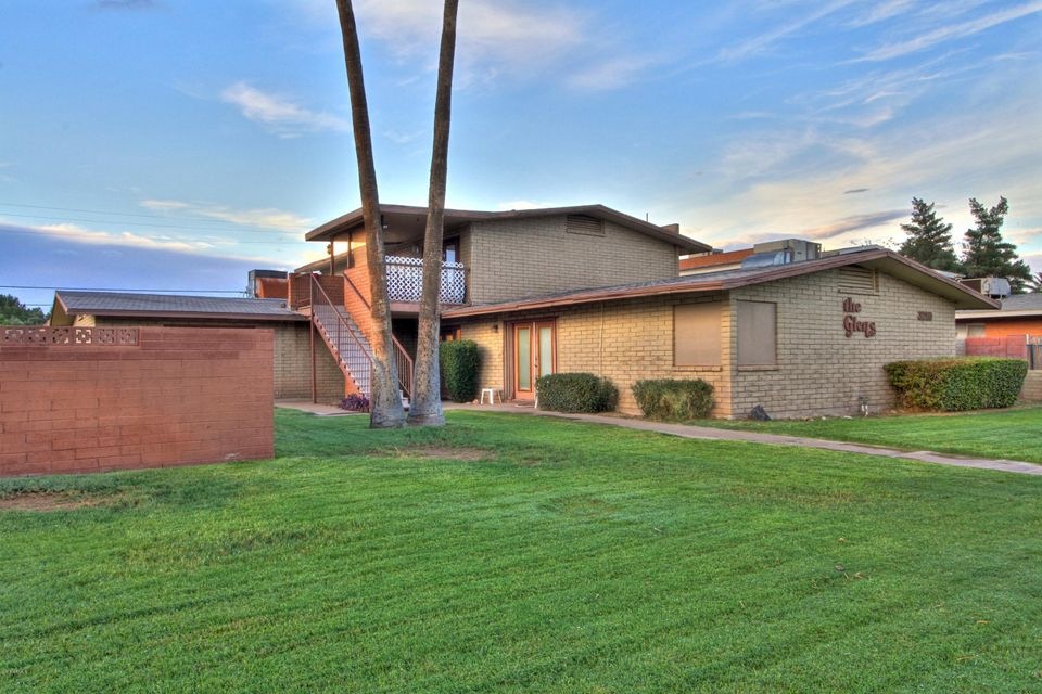 3710 Glenrosa