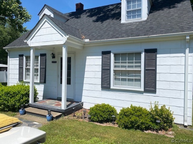 12172 Elmont Rd, Ashland, VA 23005 - photo 1