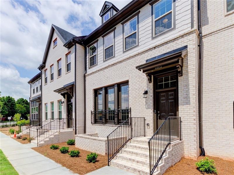 4812 Highside Way, Smyrna, GA 30082 - photo 1