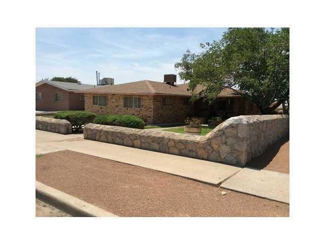 2800 Polk Ave, El Paso, TX 79930 - photo 1