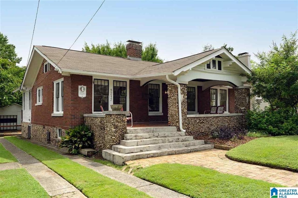 Wonderful all brick craftsman is waiting for YOU!!