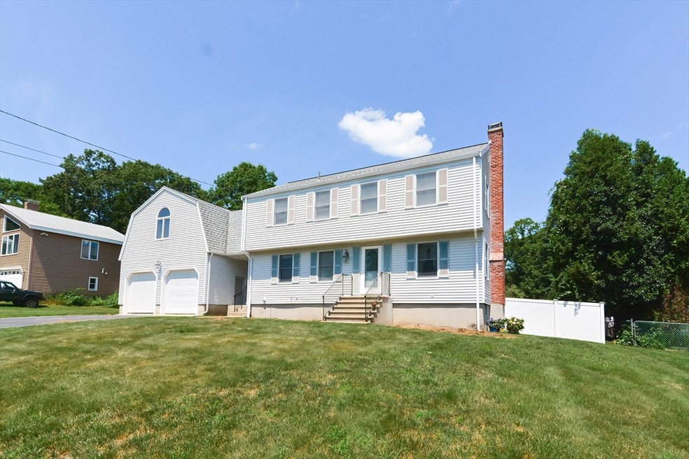 Sold $640,000 • Co-Listing Agent