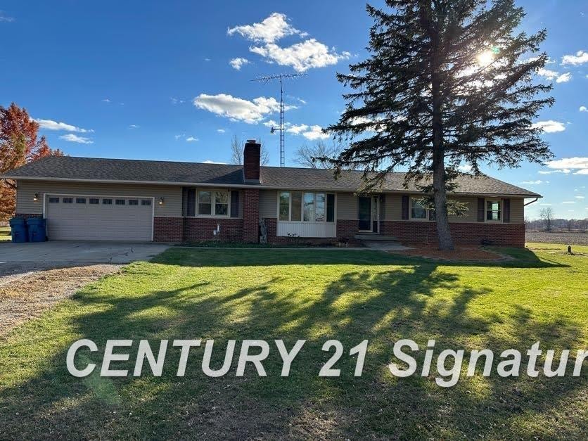 10141 McEnrue Rd, Swartz Creek, MI 48473 - photo 1