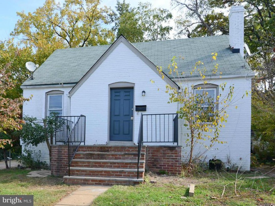 3907 56th Ave, Hyattsville, MD 20784 - photo 1