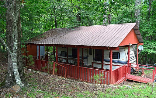 Main View