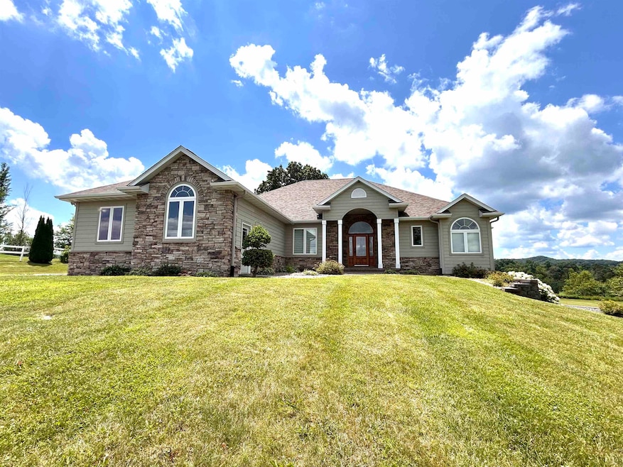 25621 Honeycut Ave, Tomah, WI 54660 - photo 1