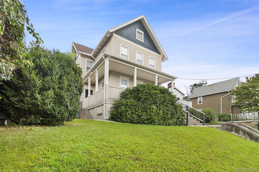 558 Locust Ave, Port Chester, NY 10573 - photo 1