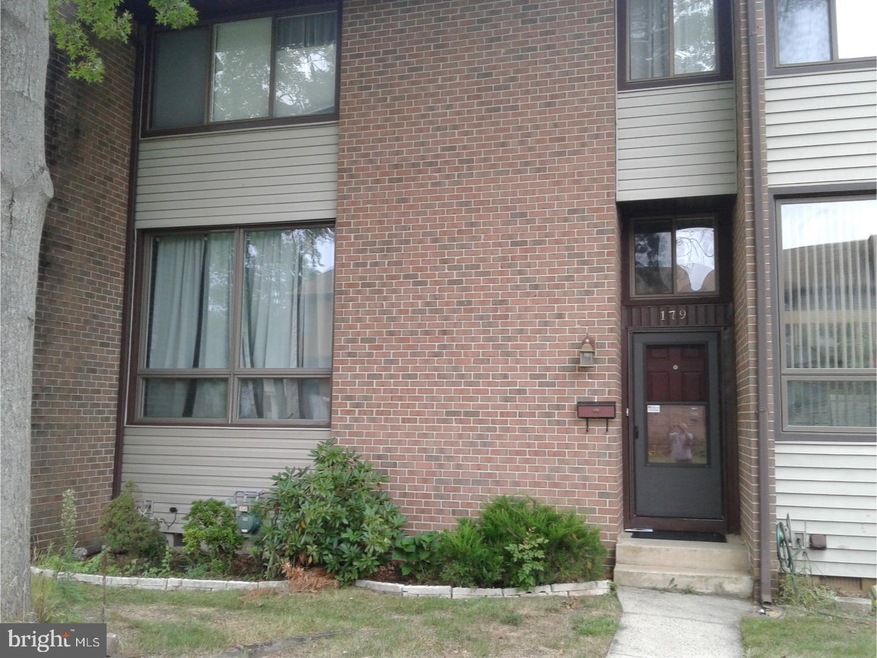 179 Hamilton Place, East Windsor, NJ 08520 - photo 1