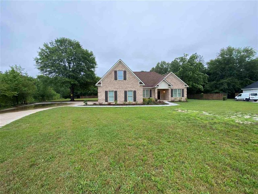 281 Amanda Dr, Macon, GA 31216 - photo 1