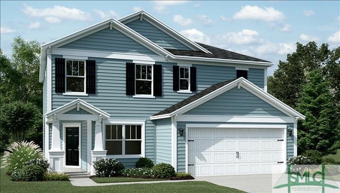 home will be similar to photo