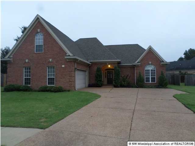 10 Mckinzie Cove, Hernando, MS 38632 - photo 1