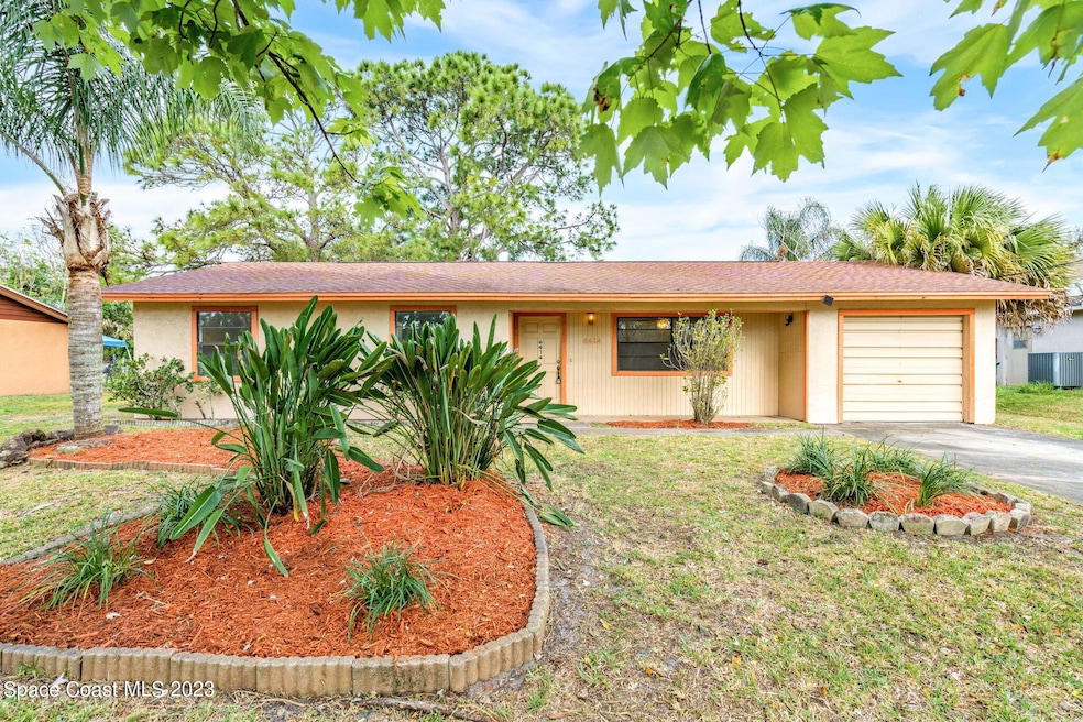 6414 Hudson Rd, Cocoa, FL 32927 - photo 1