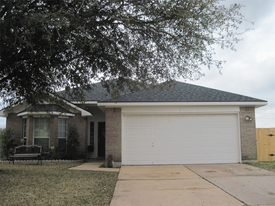 17707 Ranch Country Rd, Hockley, TX 77447 - photo 1