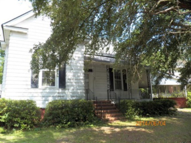 Main View