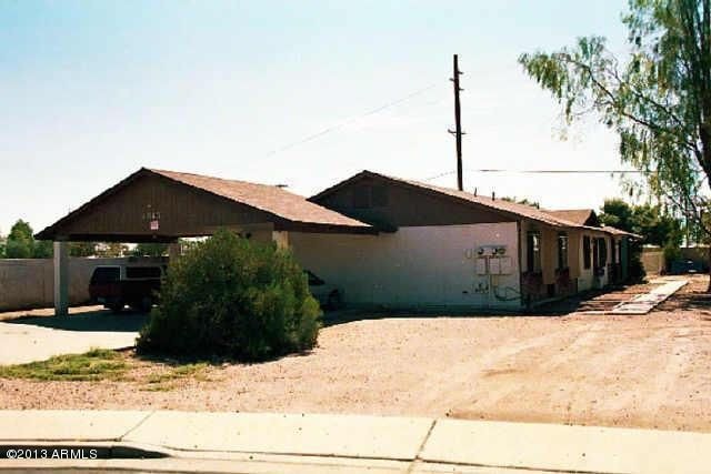4845 E Caballero Cir unit 2, Mesa, AZ 85205 - photo 1