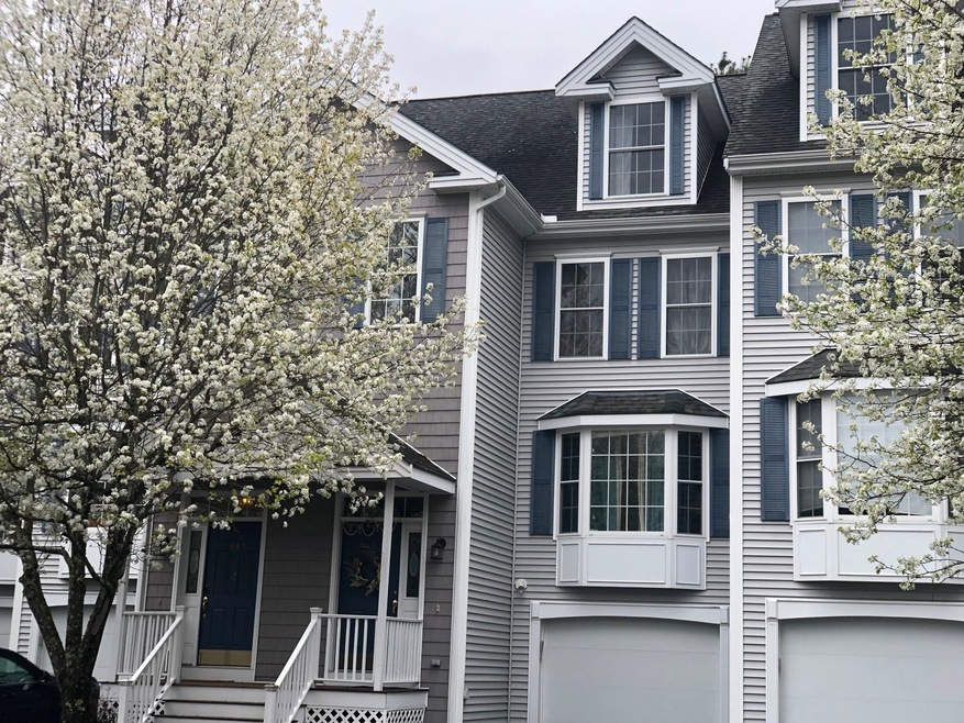 66 Georgetown Dr, Nashua, NH 03062 - photo 1