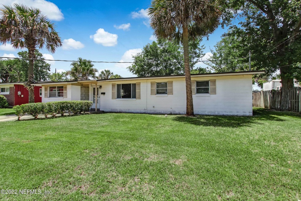 2060 Betsy Dr, Jacksonville, FL 32210 - photo 1